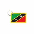 PC H131 ST KITTS NEVIS