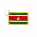PC H137 SURINAME