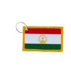 PC H140 TADJIKISTAN