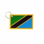 PC H142 TANZANIE