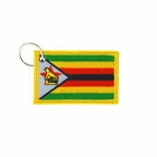 PC H181 ZIMBABWE