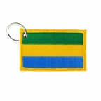 PC F112 GABON