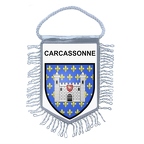 MF4847  carcasonne B