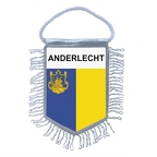 MF5195  anderlecht B