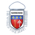 MF4860  narbonne B