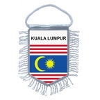 MF4913  kuala lumpur B