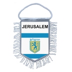 MF4916  jerusalem B