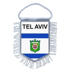 MF4917  tel aviv B