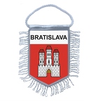 MF4951  bratislava B