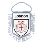 MF4958 blazon londres B