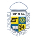 MF4964  judet  de cluj B