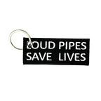 PC A73 LOUD PIPES SAVES LIVES