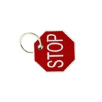 PC A77 STOP SIGN
