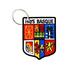 PC A89 BLASON BASQUE HERRIA