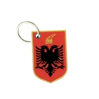 PC A90 Blason albanie