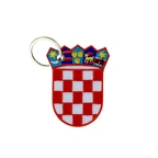 PC A99 Blason croatie