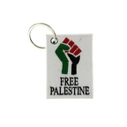 PC A106 FREE PALESTINE