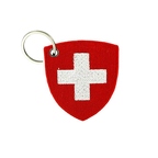 PC A133 BLASON SUISSE