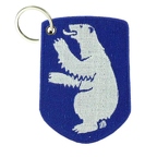 PC A134 BLASON ANTARTIQUE