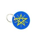 PC A163 BLASON ETHIOPIE