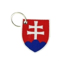 PC A165 BLASON SLOVAQUIE