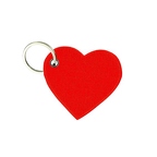 PC B100 COEUR ROUGE