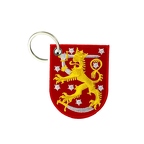 PC B114 Blason finlande