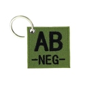 PC B135 RHESUS KAKI (AB-)