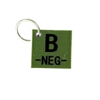 PC B136 RHESUS KAKI (B-)