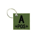 PC B138 RHESUS KAKI (A+)