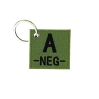 PC B139 RHESUS KAKI (A-)