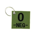 PC B140 RHESUS KAKI (O-)