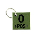 PC B141 RHESUS KAKI (O+)