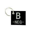 PC B144 RHESUS NOIR (B-)