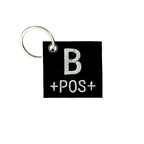 PC B145 RHESUS NOIR (B+)