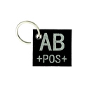 PC B146 RHESUS NOIR (AB+)