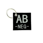 PC B147 RHESUS NOIR (AB-)