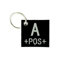 PC B149 RHESUS NOIR (A+)