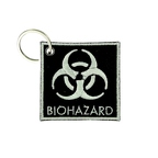 PC B152 BIOHAZARD NOIR
