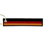 PC B161 ALLEMAGNE BRASSARD