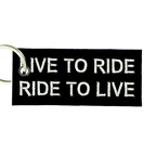 PC B167 LIVE TO RIDE