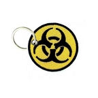 PC B170 BIOHAZARD