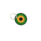 PC C69 JAMAIQUE COCARDE