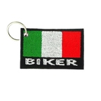 PC C73 ITALIE BIKER