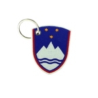 PC C77 BLASON SLOVENIE