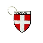 PC C124 BLASON SAVOIE