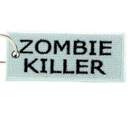 PC C130 ZOMBIE KILLER BLANC