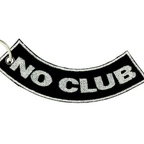 PC C156 NO CLUB COURBE
