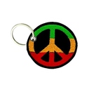 PC C162 PEACE RASTA