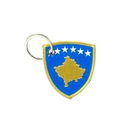 PC C165 BLASON KOSOVO